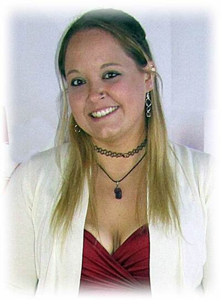 Miranda Nicole Henderson Profile Photo