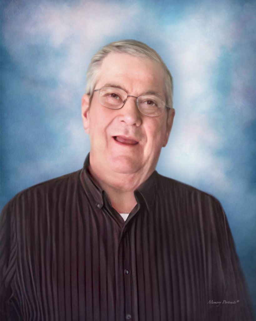 David Keith Brown Profile Photo