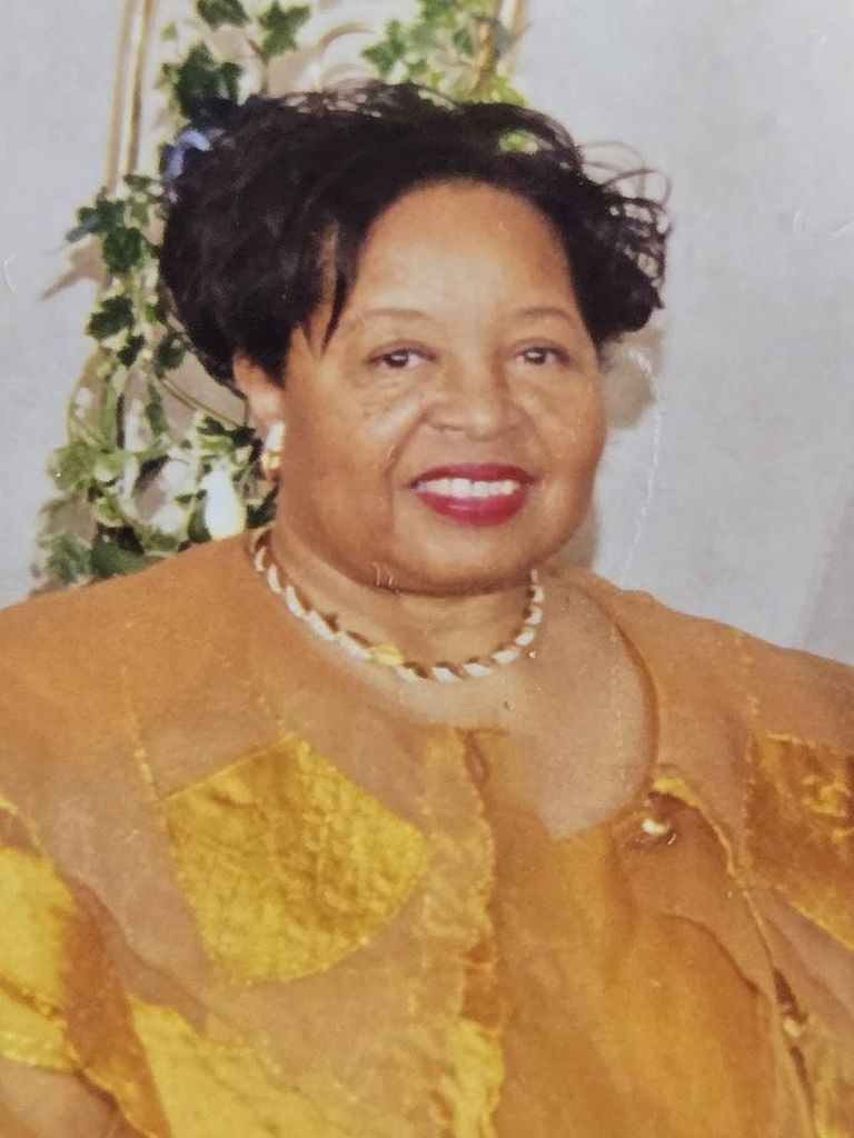 Joyce E. Griffith Profile Photo