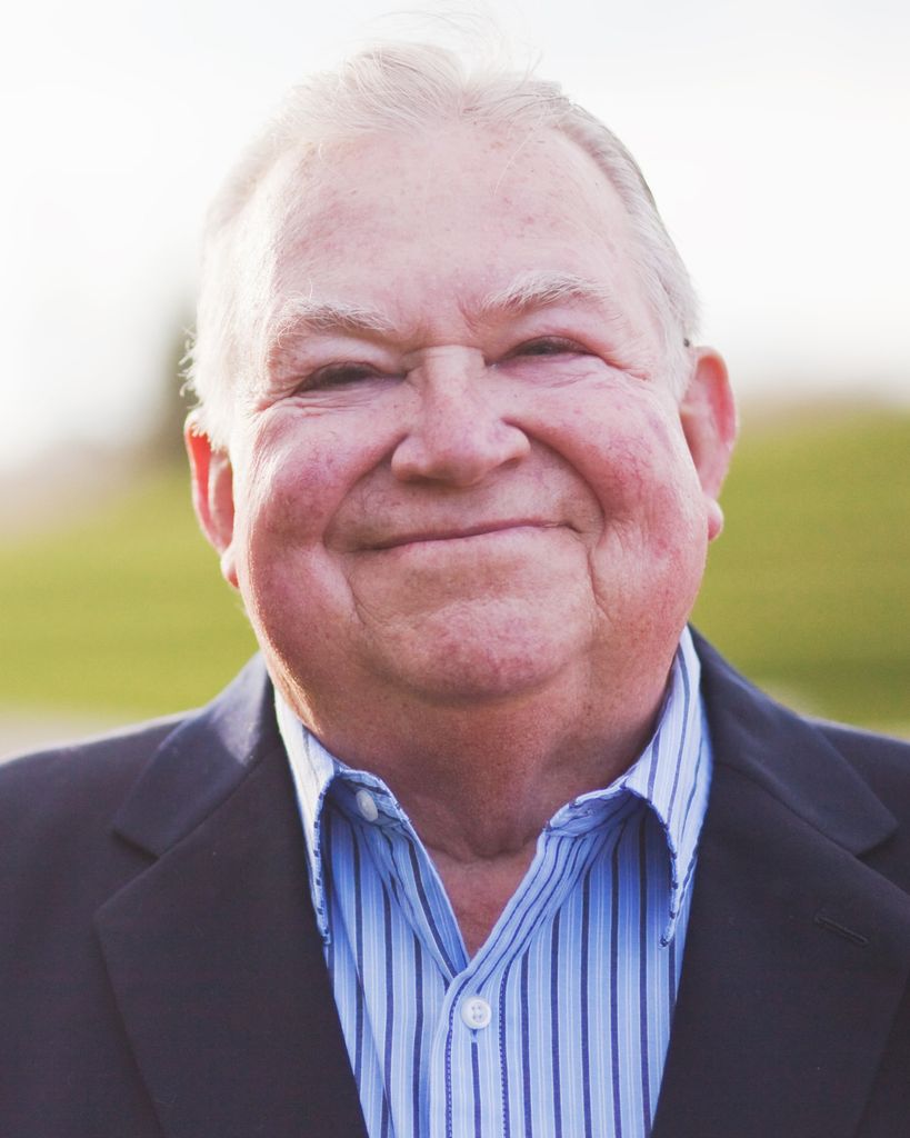 Charles Roger Higdon Profile Photo