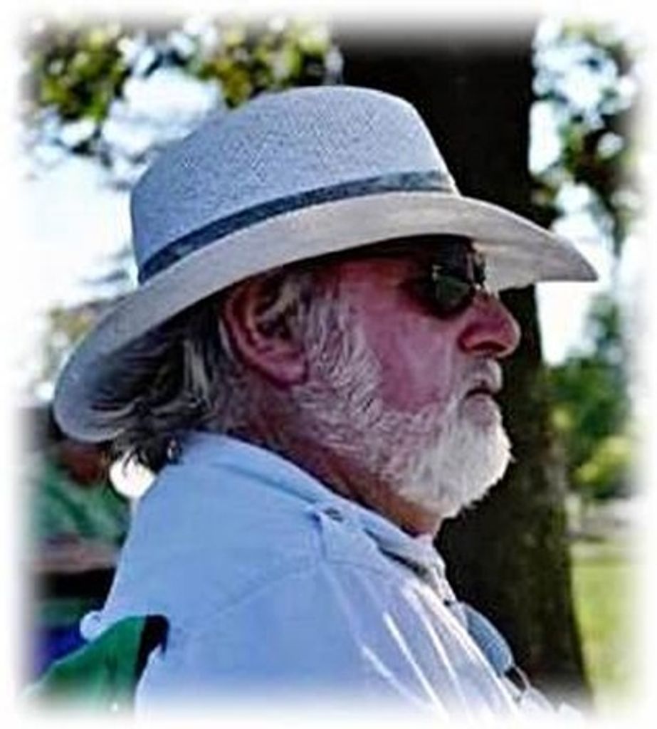 Robert "Bobby" Odell Peer Profile Photo