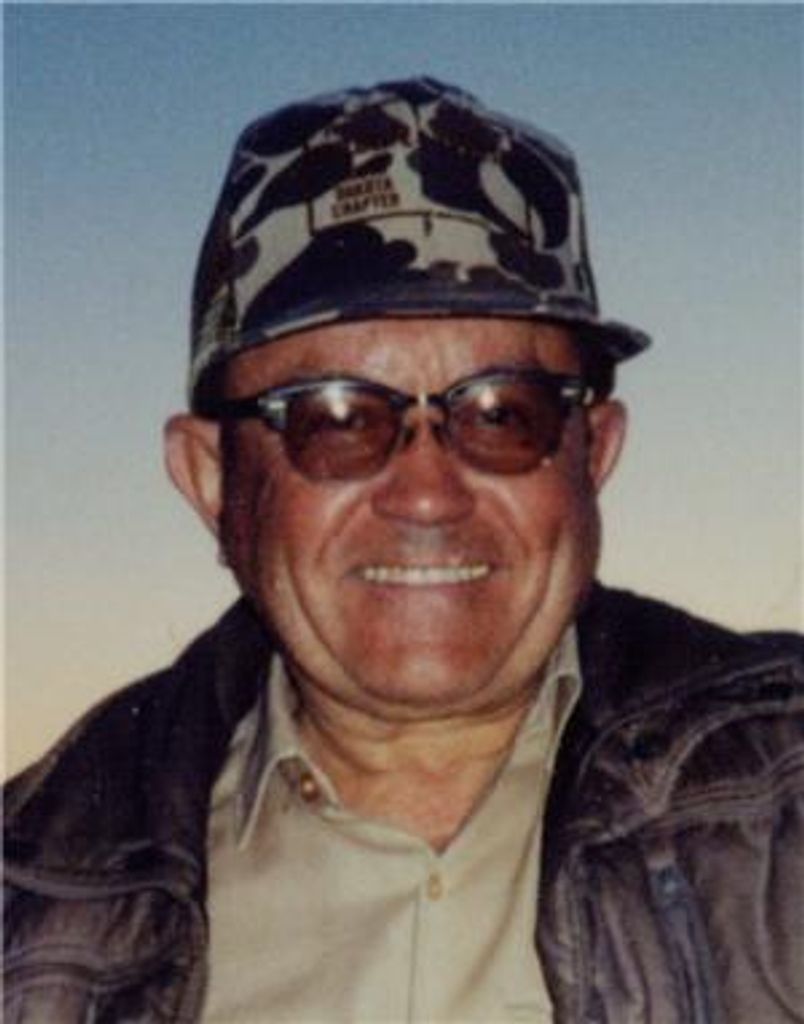 Harvey Harlan Pietz