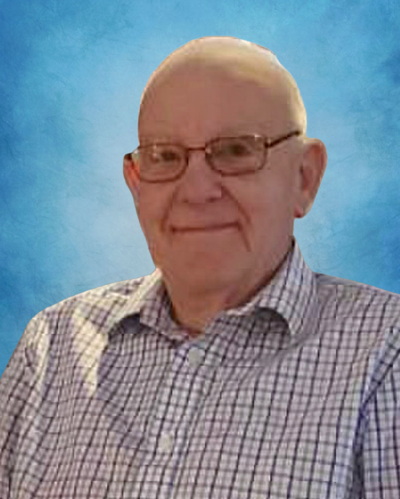 Kermit Micklem (Mickey) Quick, Jr.