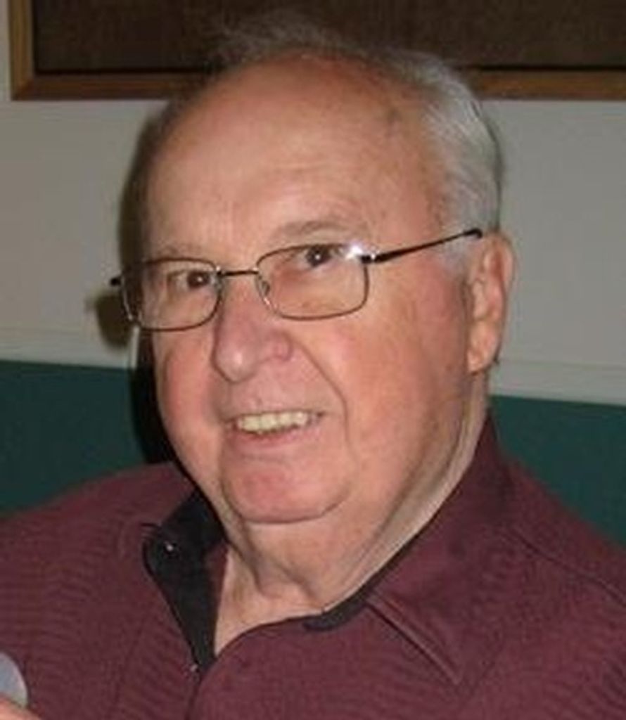 Stanley Mokrzycki