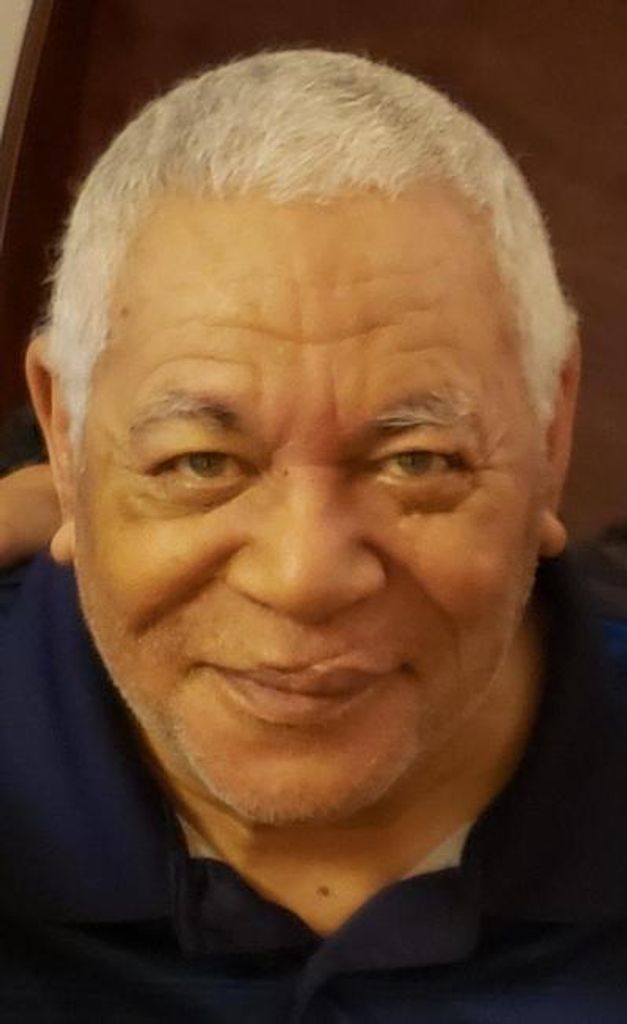 Thomas Roger Fox Profile Photo