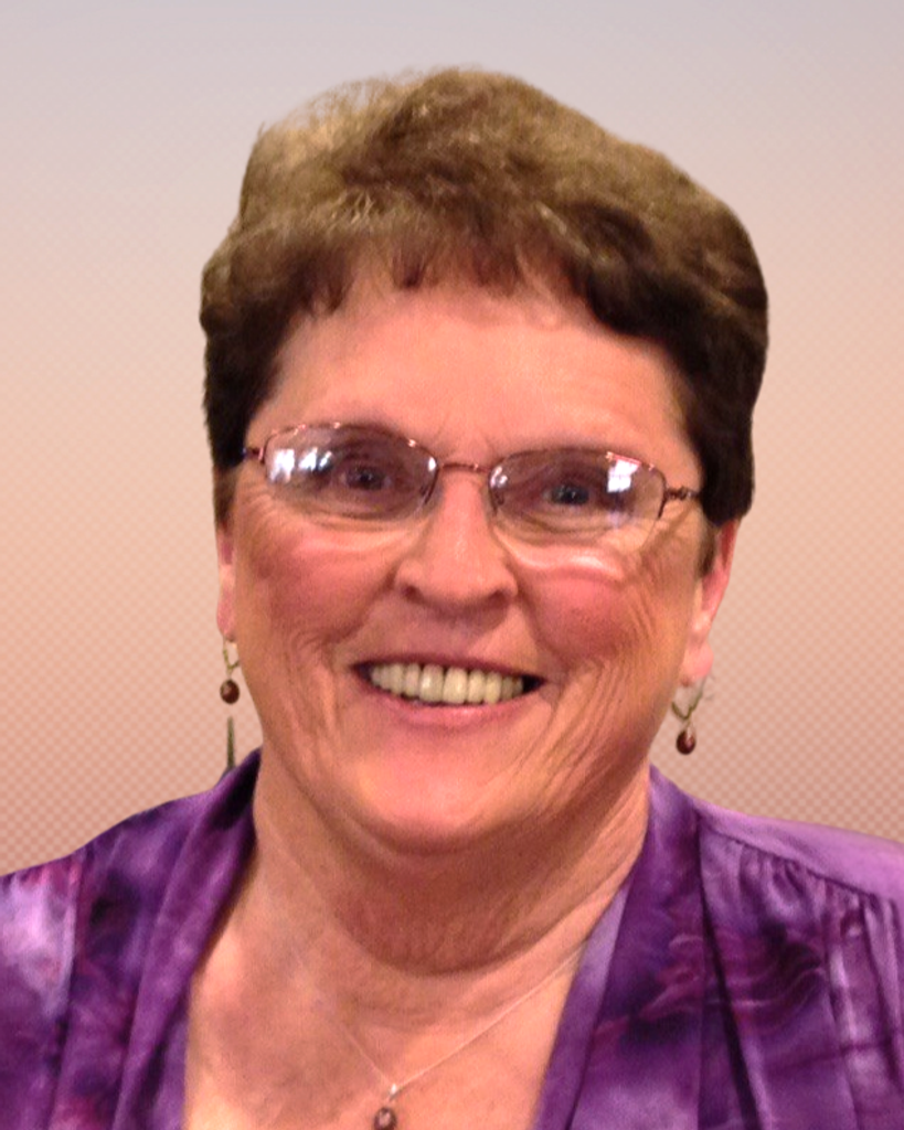 Patricia Kathleen Enneking