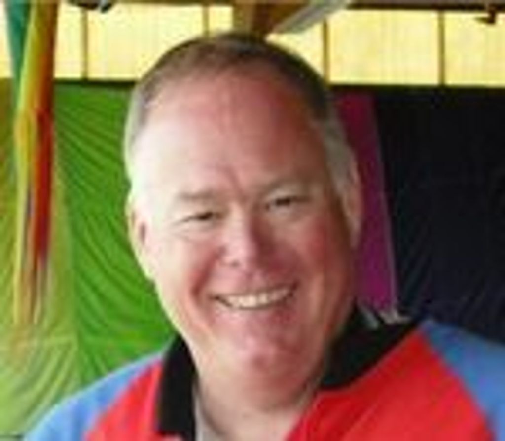 Theodore Edward "Teddy" Duchac