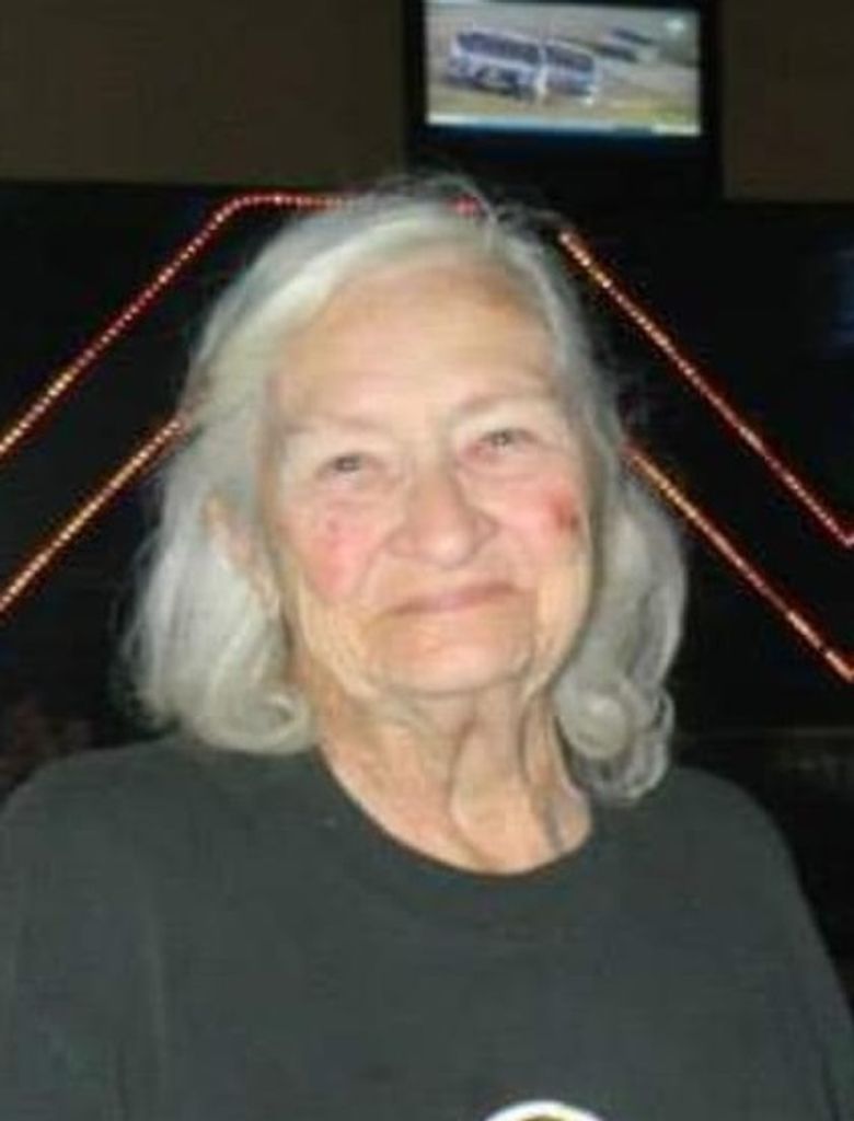 Joyce Goodman Profile Photo