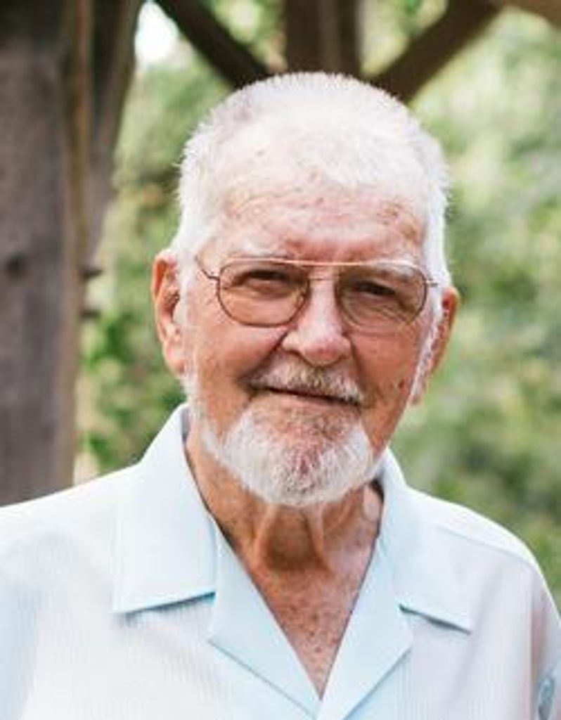 Wayburn "Harry" Williams Profile Photo