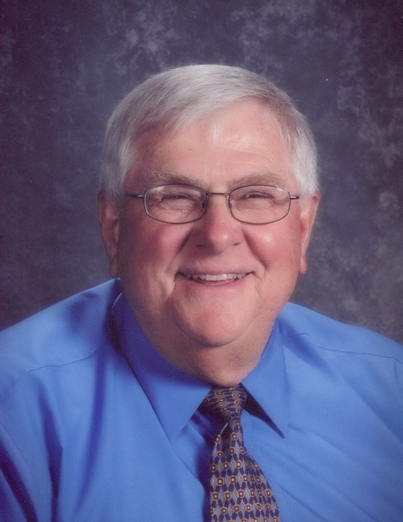 Gary Lee Smittle Profile Photo