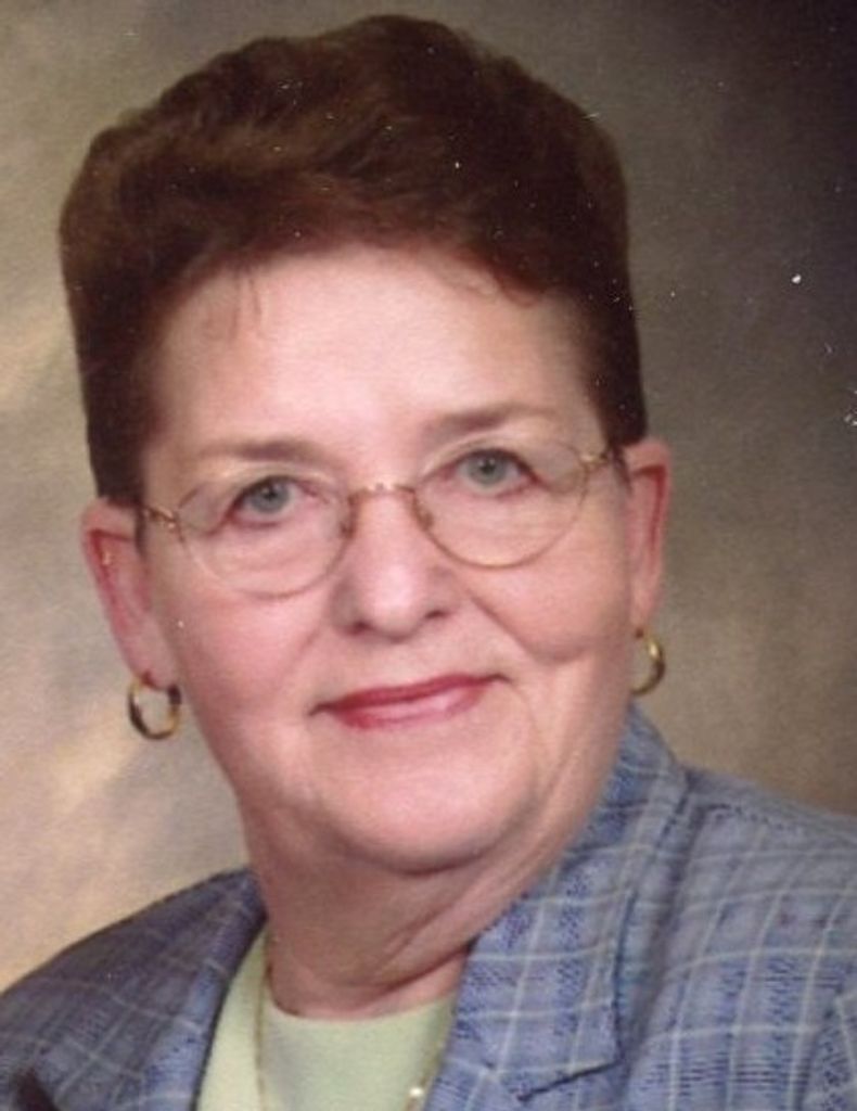 Erness Susan (Hair)  Jandreau