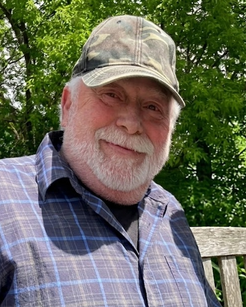 Craig Davis Mitchell, Sr. Profile Photo