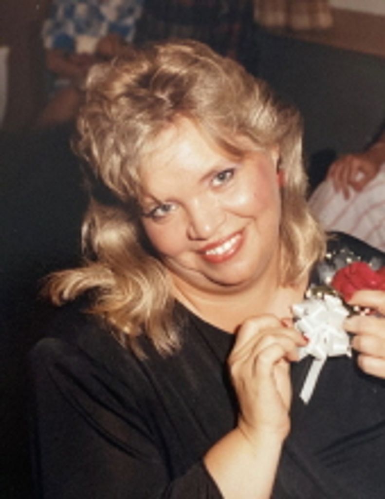Olivia "Libby" Parsons