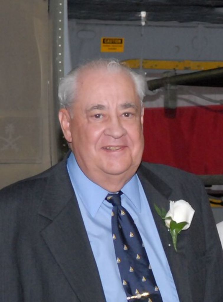 John A. Schrader Profile Photo