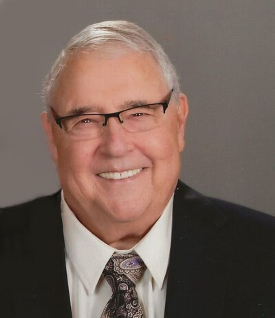 Edgar Archer Profile Photo
