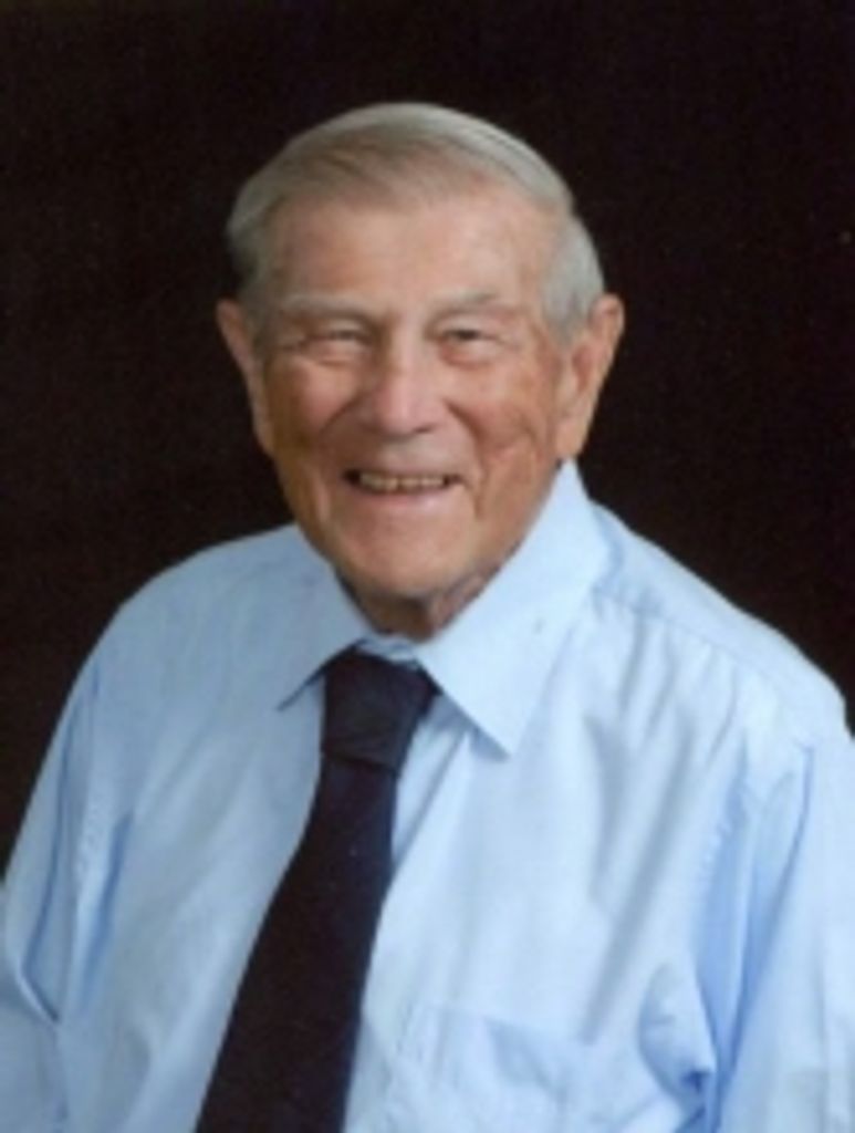 Robert William Westbeld