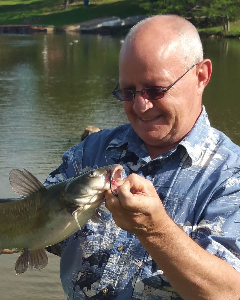 Jerry Allan Gudermuth