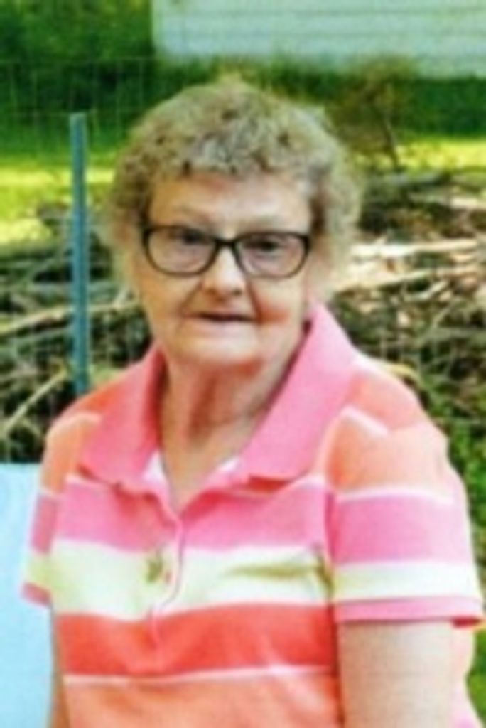 Wanda Flanigan