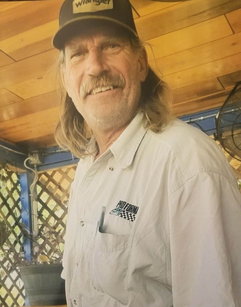 Cal Edward Smith Profile Photo