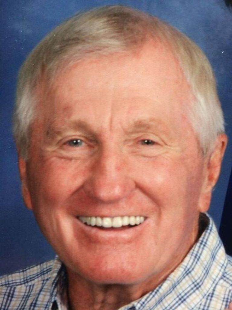 Charles E.  "Ted" Lyons