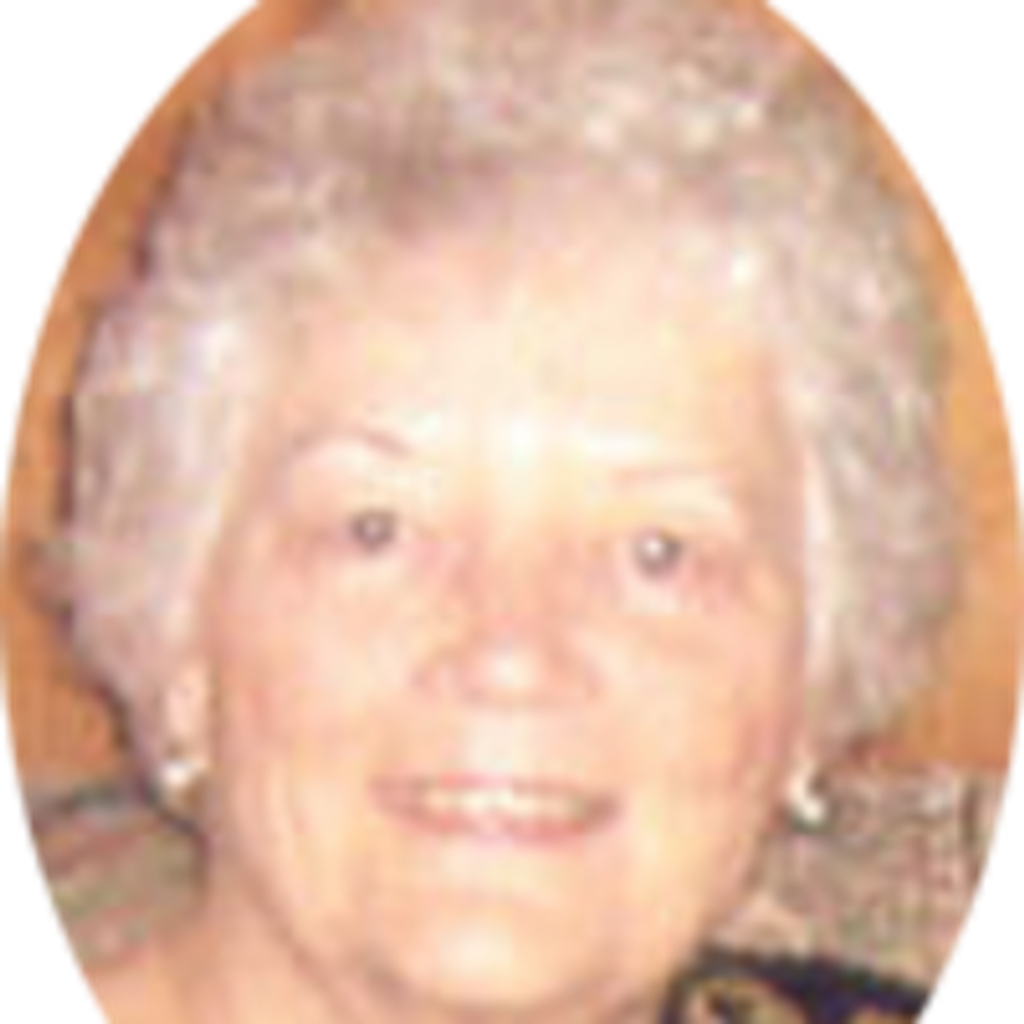 Marilyn M Snare (Burns)