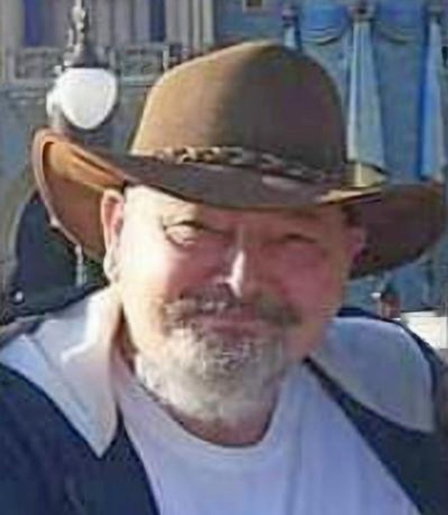 Harold Jeffery Blakesley Profile Photo