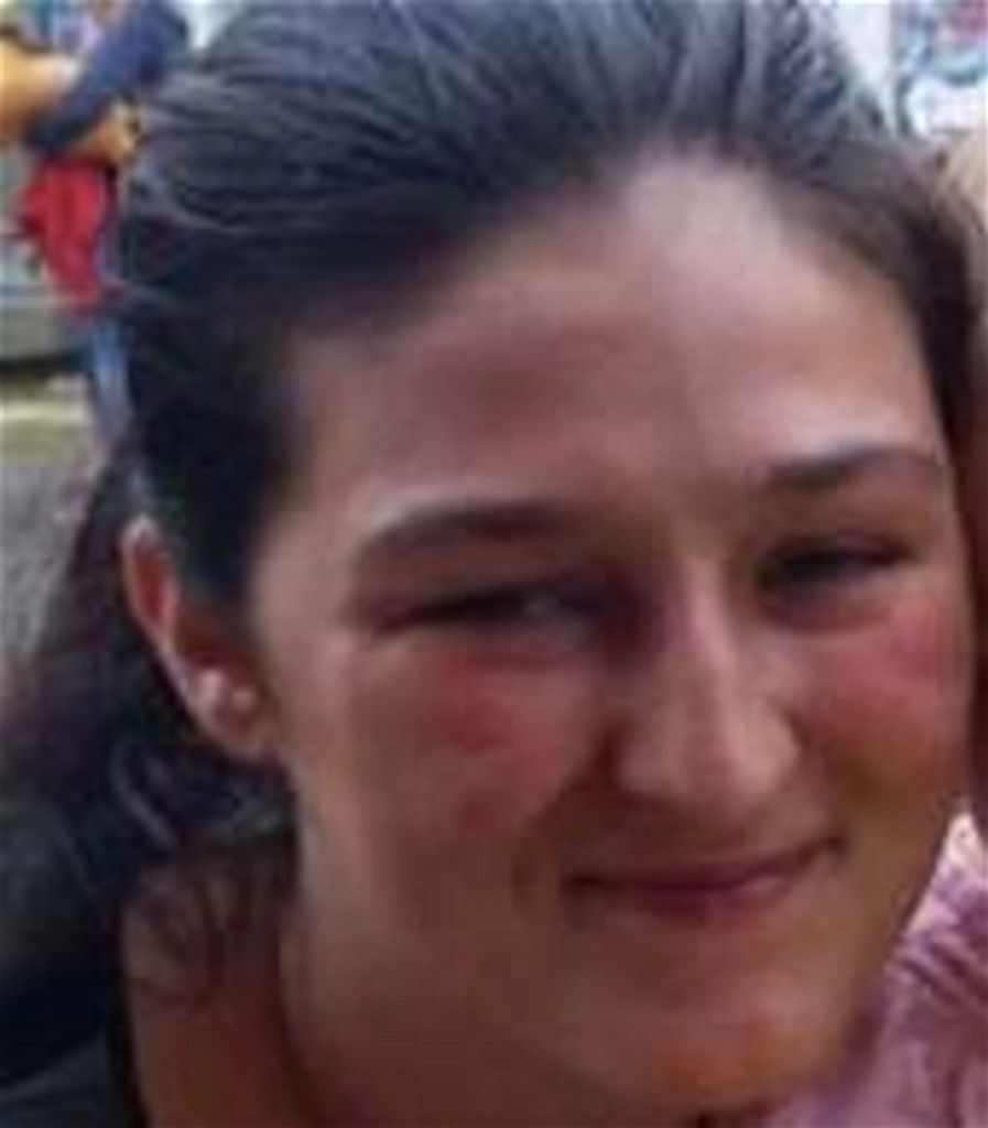 Kelley Cusson Profile Photo