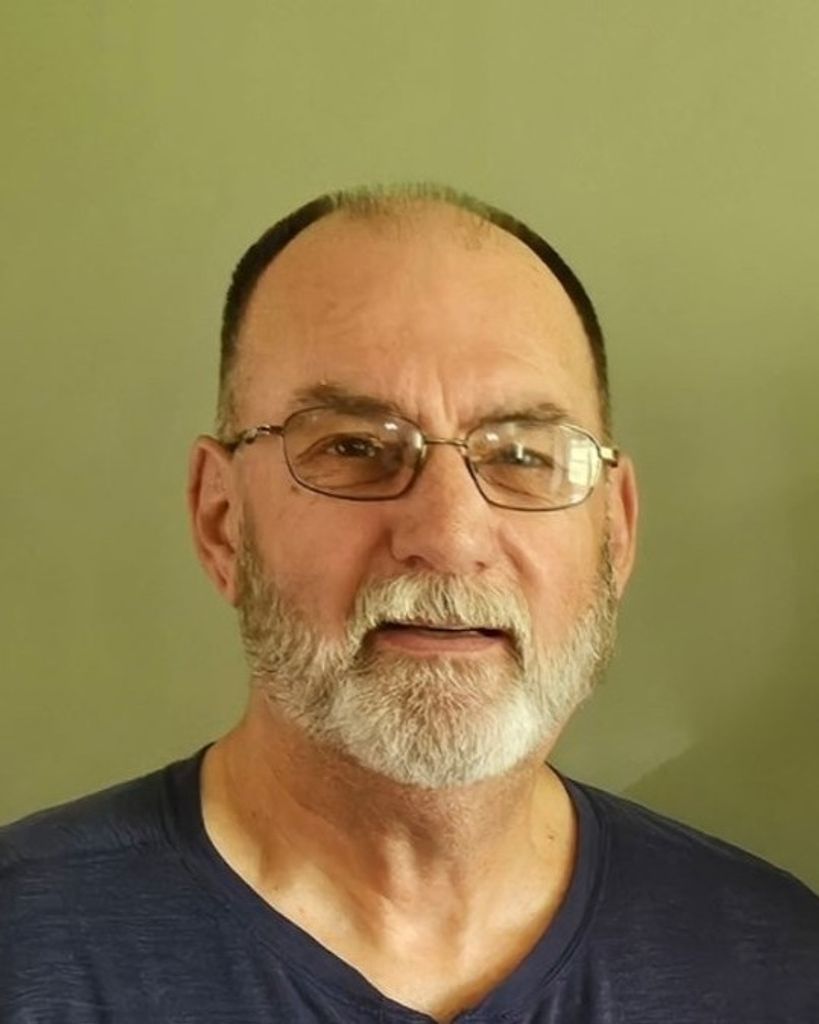 Timothy Edward Toussant Profile Photo
