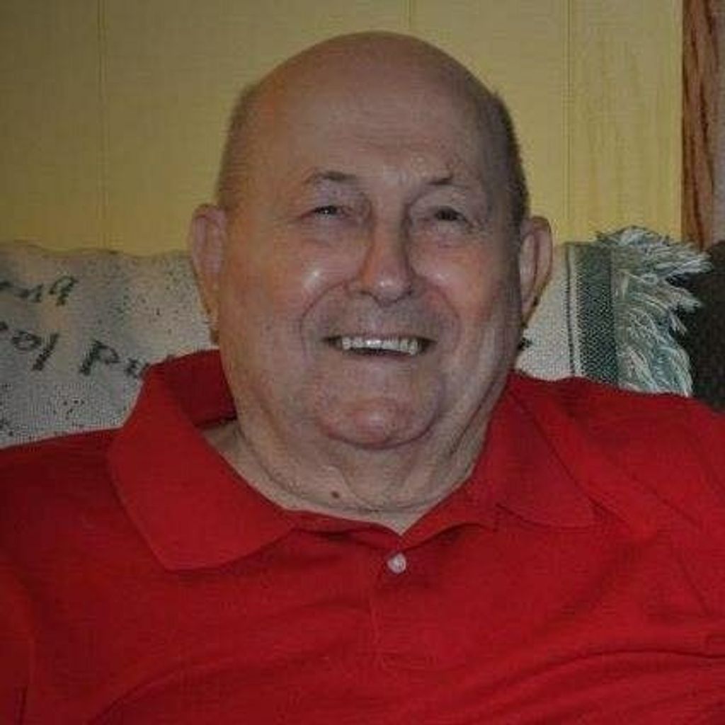 Joseph Edward Barth Profile Photo