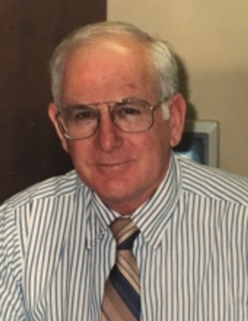 Billy Brister Eitel
