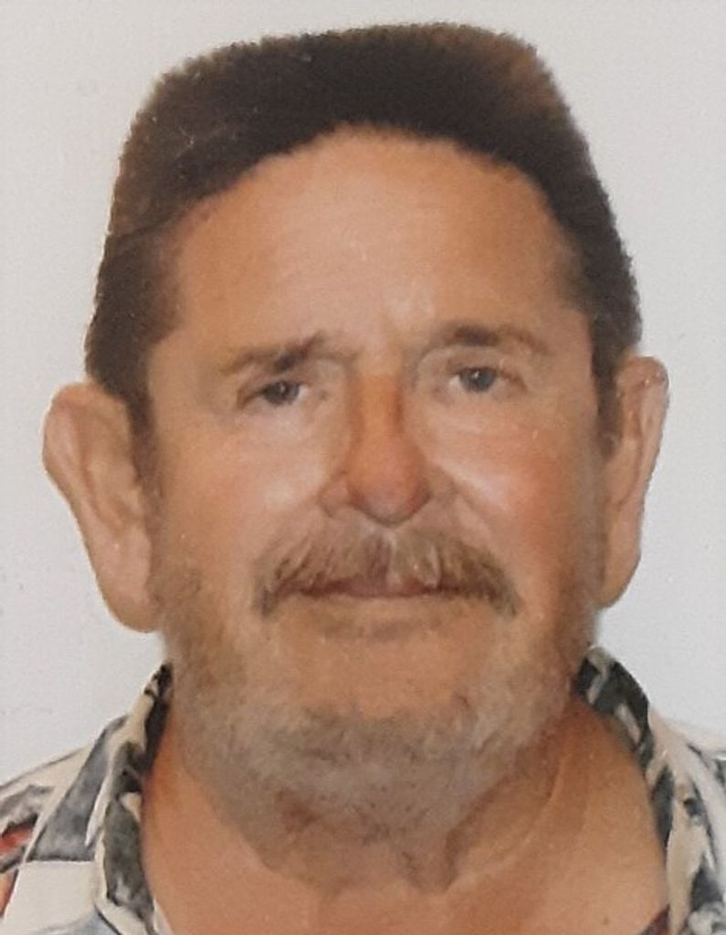 David Louis Steele