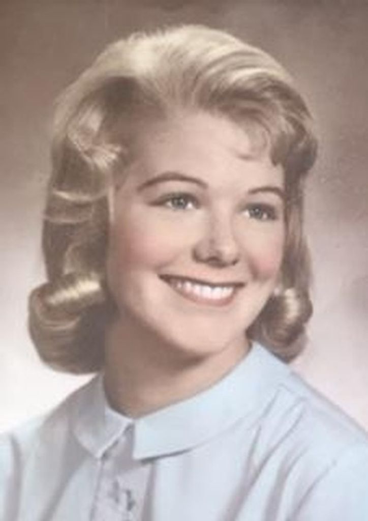 Jeris Jean Teegerstrom Profile Photo