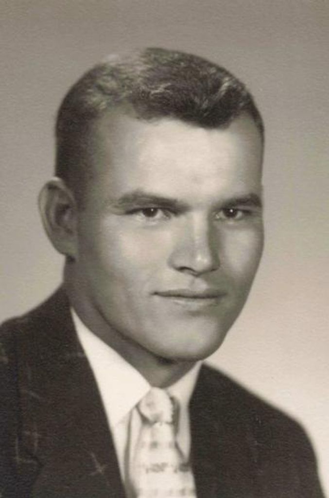 Billy Ronald Adams Profile Photo