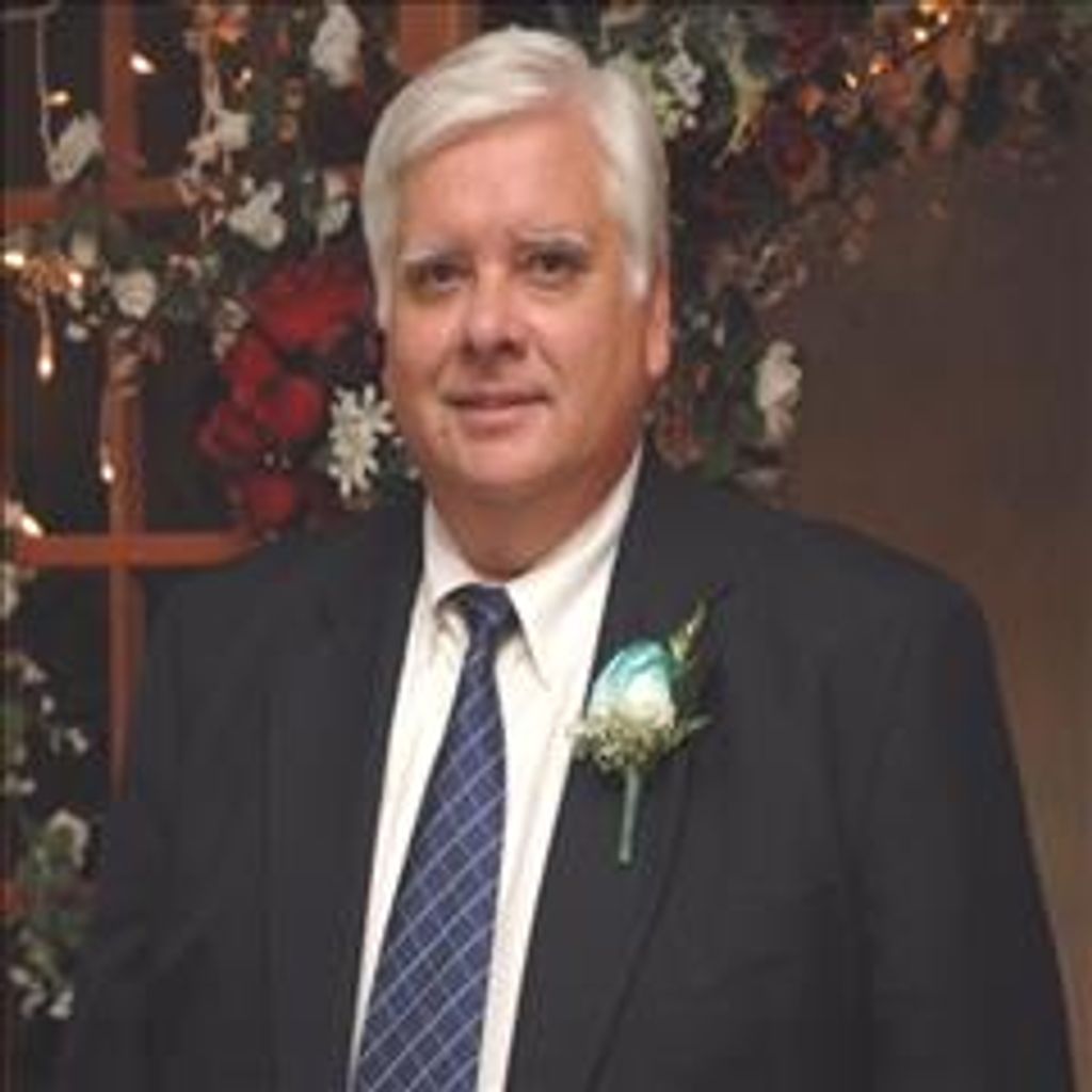 James "Jim" Ryan Profile Photo