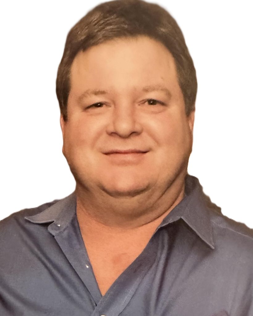 Joe Mitchell Profile Photo