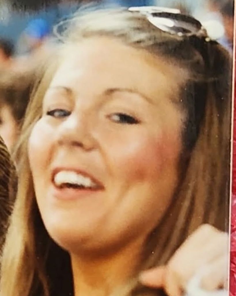 Annette Ridings Vaughn Profile Photo