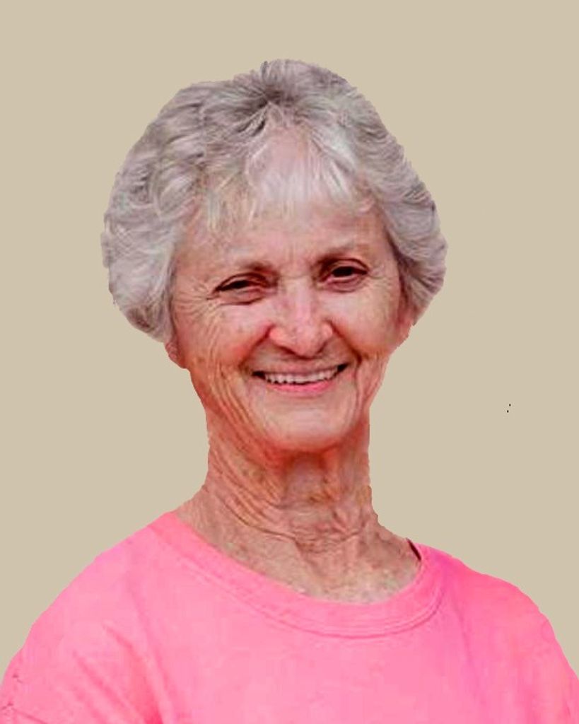 Mary Meyer