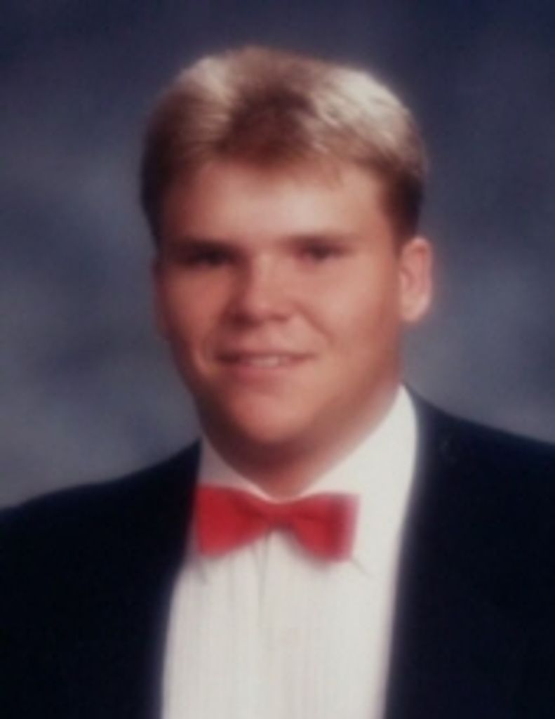 Kevin Thomas Shepard