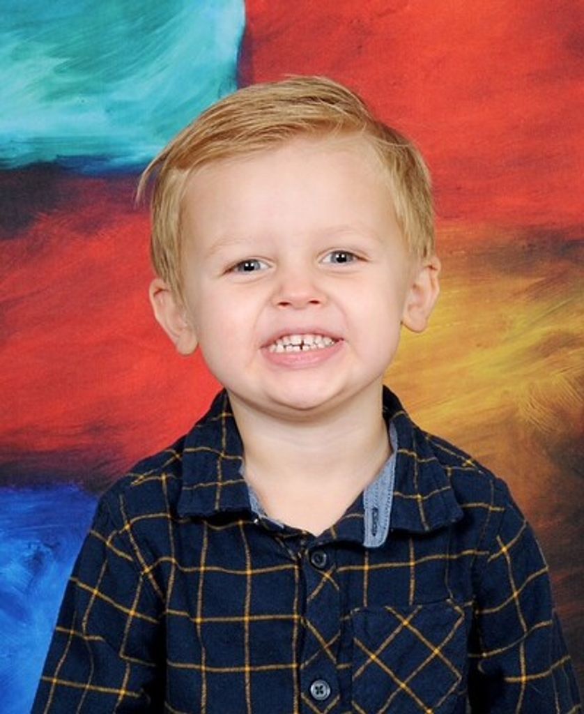 Oliver "Super Oli" Crawford