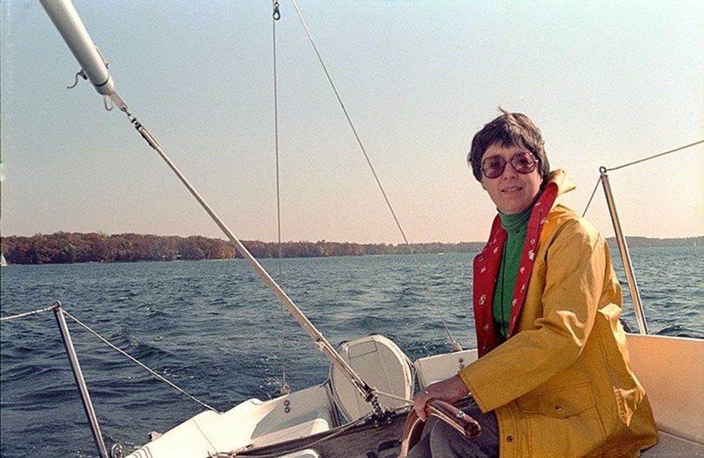 Helen Jo Emerson