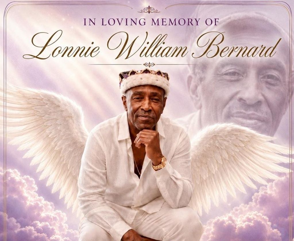 Lonnie William Bernard Profile Photo