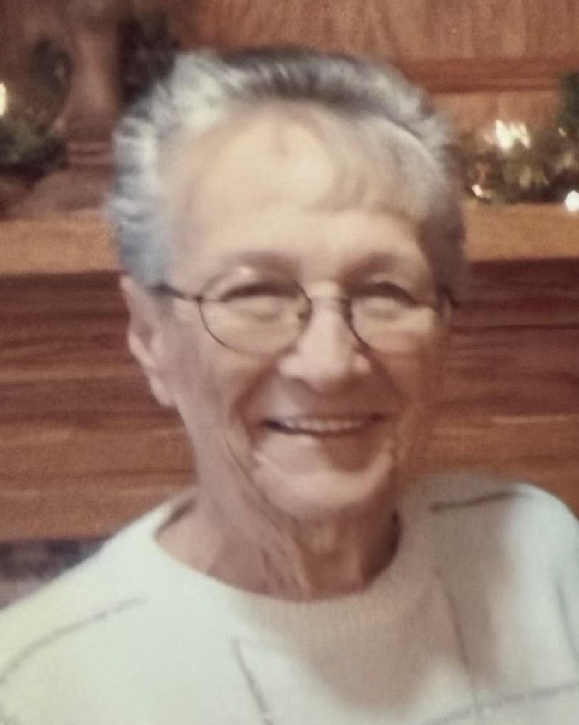 Jean Booth Profile Photo