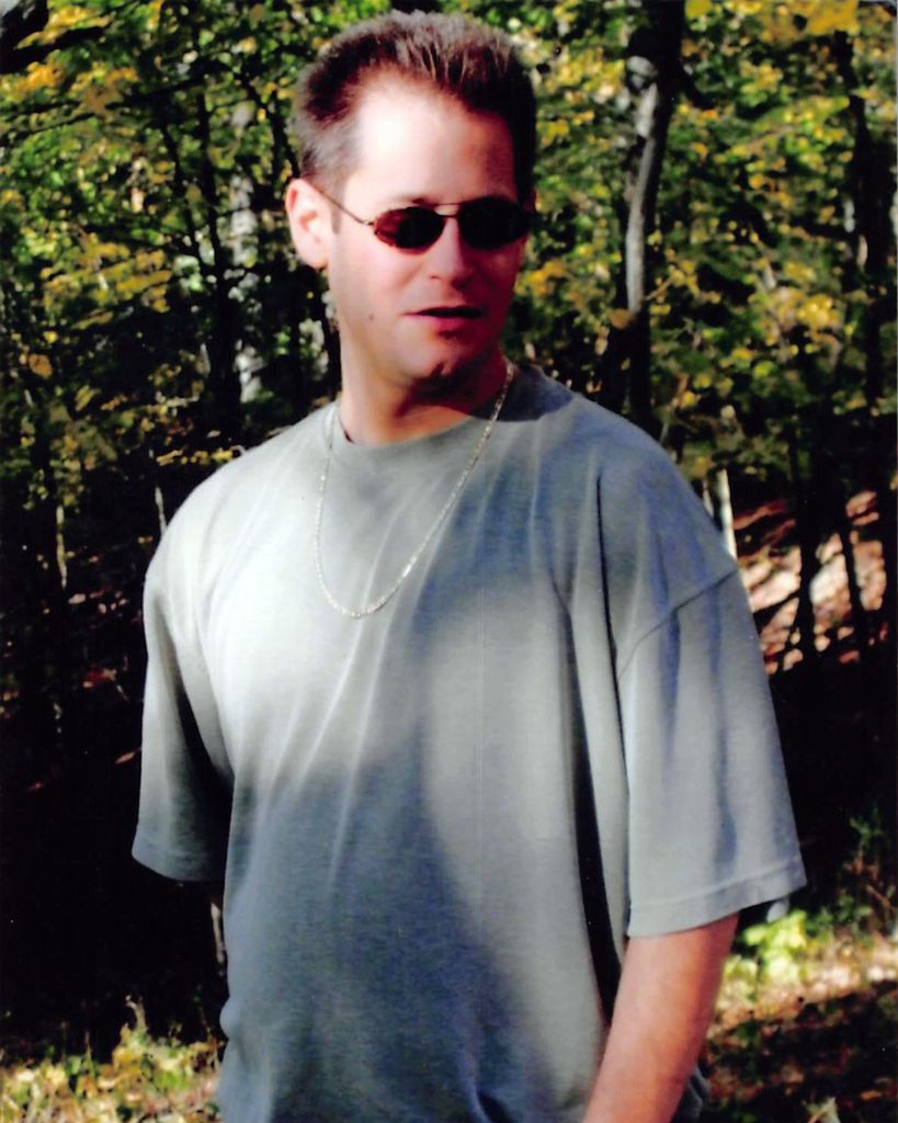 Jason Alexander Binzel Sr Obituary March 9, 2026 - Davenport