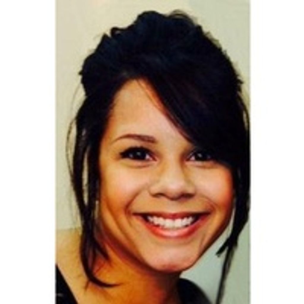 Danielle Nicole Harris Profile Photo
