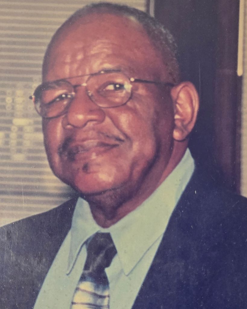 Mr. Louis Thompson