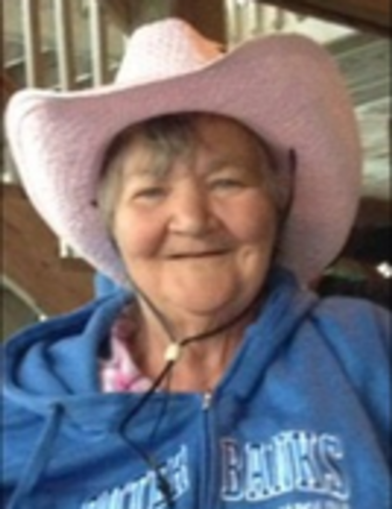 Julie L. (Cummings) Passinger