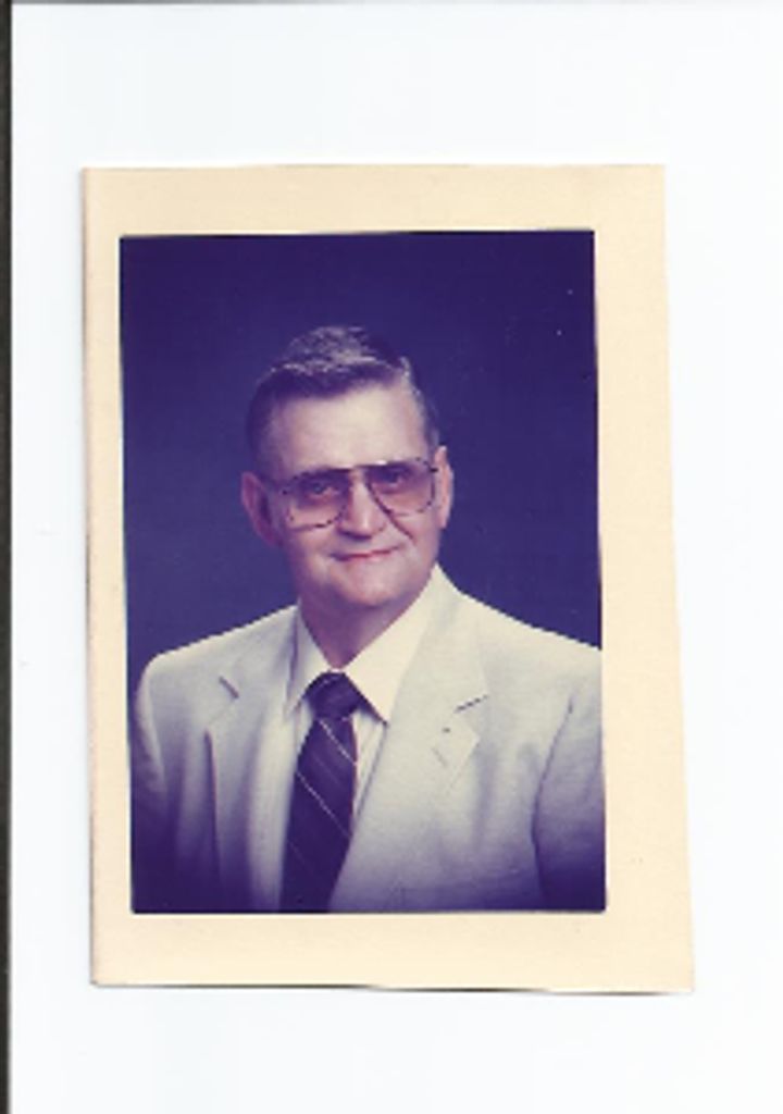 Albert Lewis Profile Photo