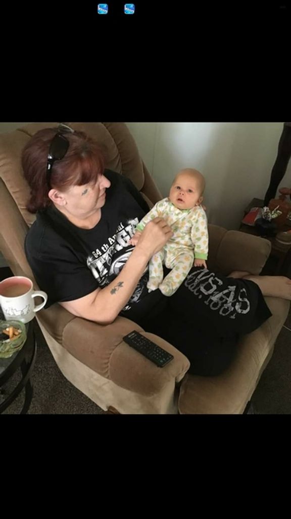 Angela Annette Abrams - Reed Profile Photo