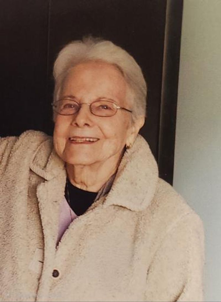 Peggy Janice Fredregill Profile Photo