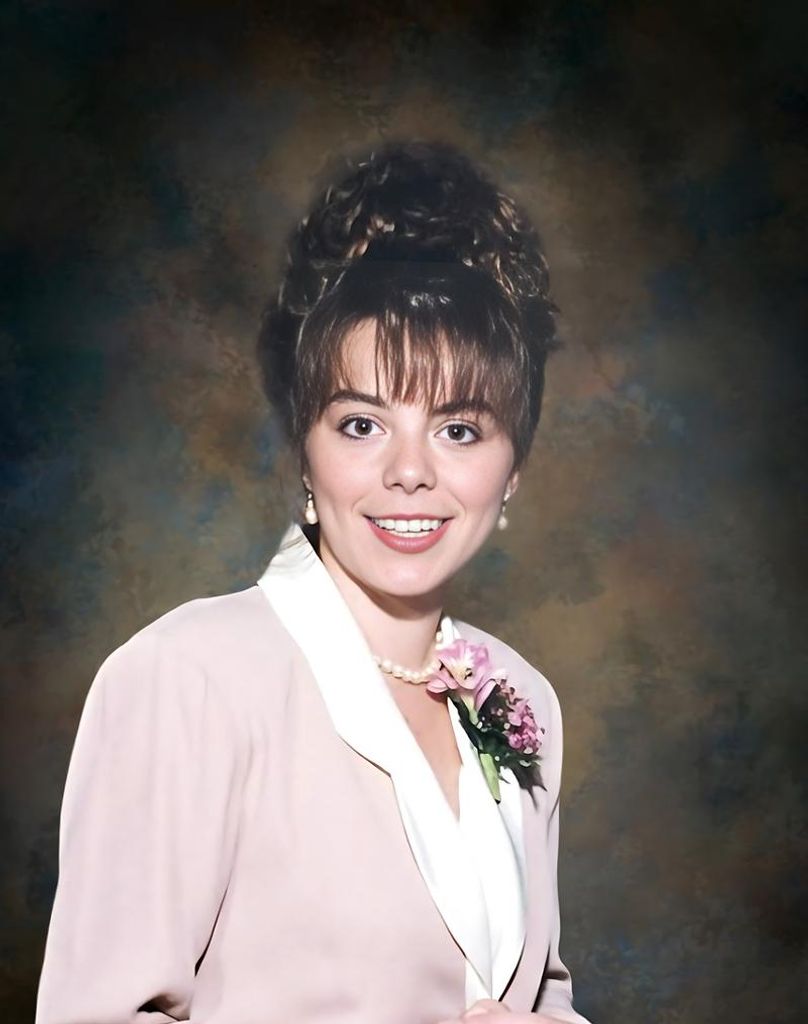 Kristen Michele Ziaja